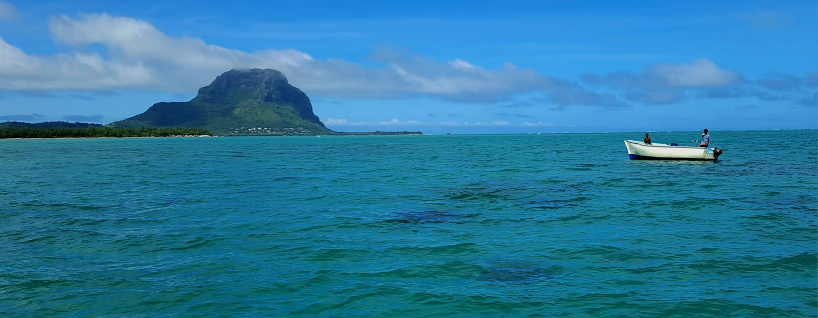 Le Morne