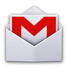 Logo Mail