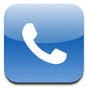 Logo Telephone