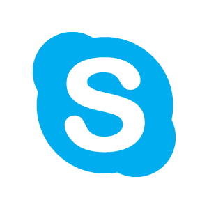 Logo Skype