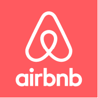 Logo Airbnb